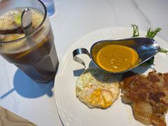 -洞味圆茶餐厅(嘉立店)