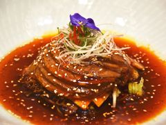 -元唐家宴•经典东北菜(梅市口路店)