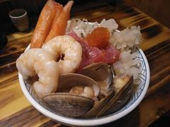 -老龙亭拉面店