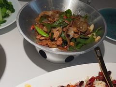 -雀蓝川菜(滨湖万象汇店)