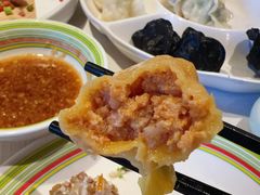 -开海·红岛海鲜虾水饺(石老人店)