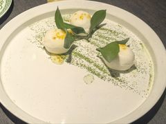 -南里山房·新淮扬菜(徐汇万科店)