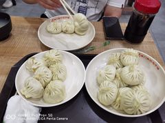 -津门张记包子铺(华昌道店)