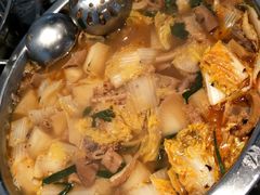 -古乐牛香·鲜牛肉牛杂火锅(解放东路店)