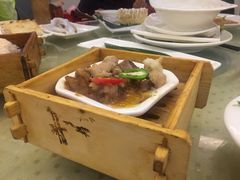 -华府盛宴大酒楼