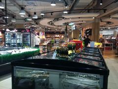 -Bravo永辉(爱琴海购物公园店)