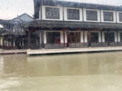 -南通濠河风景名胜区