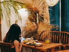 -The Good Place好地方·Brunch·coffee(国贸店)