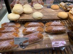 -巴黎贝甜(大宁国际商业广场店)