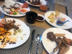 -新食谱全日制餐厅·苏州苏州湾艾美酒店
