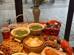 -回味鸭血粉丝汤(夫子庙瞻园路店)