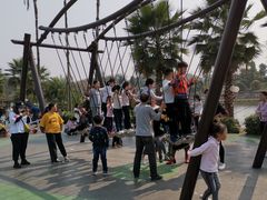 -枫香湖儿童公园