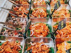 -韩厨烤肉火锅无限自助餐厅(潮流特区店)