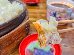 -海汇源老烧麦店(东大街总店)