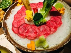 -盡膳口福跷脚牛肉火锅(合生汇购物中心店)