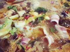 -大理.老字号渝记酸萝卜乌鱼(古城总店)