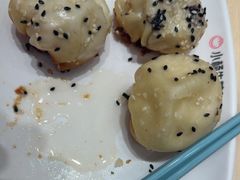 -小杨生煎(深圳岗厦北店)