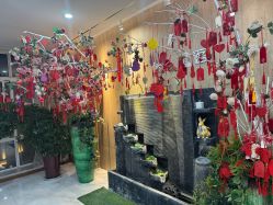 -月满阁月子中心(莲湖区店)