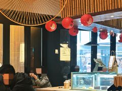 -去茶山(重庆万象城店)