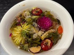 -袁州宴·地道袁州菜(袁山东路店)