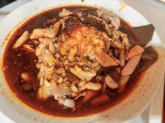 -蒲氏烤鸭(百寿路店)