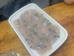 -章记正宗南岗鱼蛋火锅