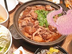 -牛小灶牛杂煲(北京路店)