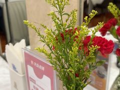 -新侨三宝乐西餐厅(崇文门店)