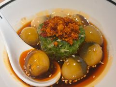 脆椒小皮蛋-太二酸菜鱼(中山龙之梦店)