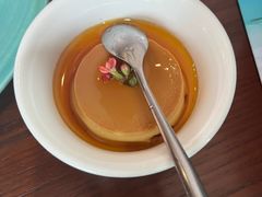 黄酒布丁-寻宝记绍兴菜(鲁迅路店)