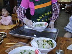 -正果忠记云吞濑粉(总店)