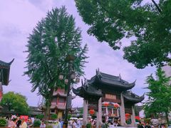 -七宝古镇
