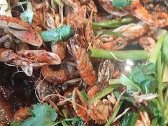 -蚝堡海鲜·威海菜·海肠捞饭·烧烤·亚洲吃蚝公司(幸福门店)