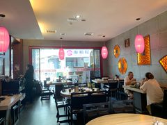 大堂-汕头泉成沙茶火锅(中山总店)