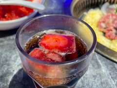 -杨记齐齐哈尔烤肉(五莲路店)