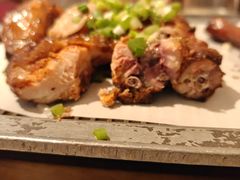 -绿茶餐厅(西单老佛爷店)