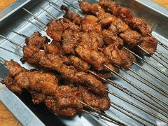 -清真·老陈家烩菜(东新街总店)