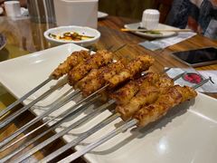 -一味烧烤(纪念路店)