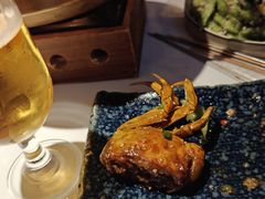 -三杯赤運·中式小酒馆(所城里店)