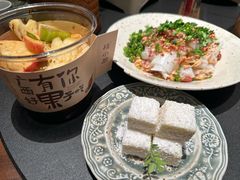 -桂小厨广西菜(万象城店)