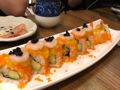 -阿吾罗日本料理(K11艺术中心店)