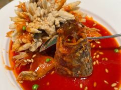 -眉州东坡·熊猫主题餐厅(枫蓝店)