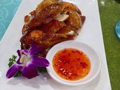-东江海鲜大排档·潮汕菜·砂锅粥