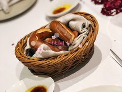 现烤餐前包-雪龍のkitchen