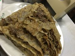 -清真永恒华威肉饼(潘家园店)