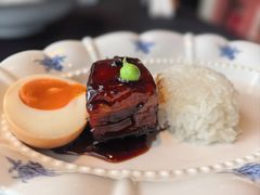 -醉东Oriental House(静安嘉里中心店)