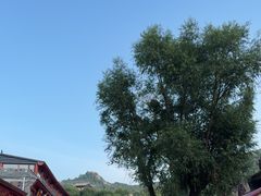 -雁门关景区
