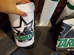 -星巴克(西湖天地店)