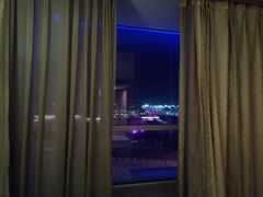 -紫玥铂尔曼酒店零点餐厅