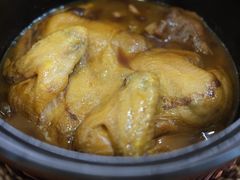 -环秀楼(黄山呈坎店)